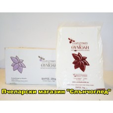 Храна за пчели - APIFOOD с добавка Тимол 1 кг